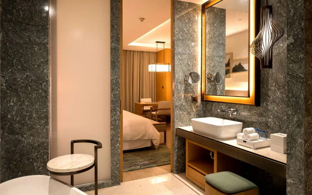 The Westin Shimei Bay Resort