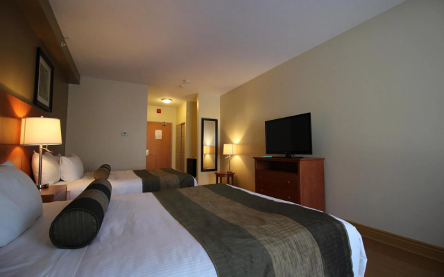 Quality Inn & Suites