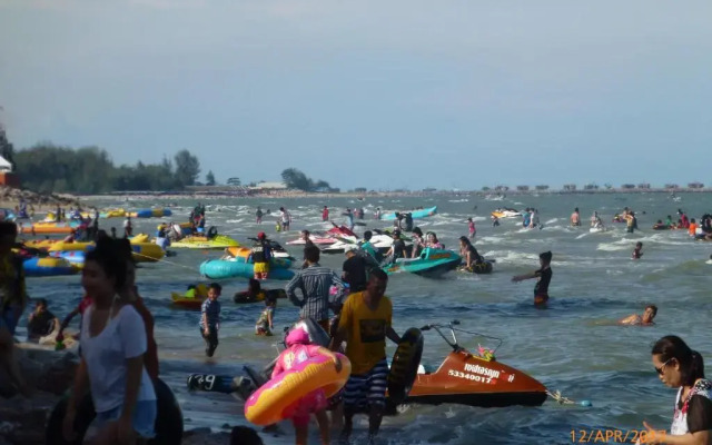 Thai Paradise South 255/2