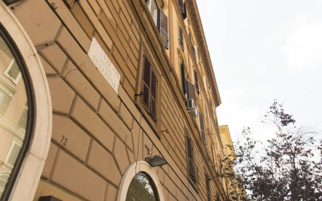 Scipioni Charming Studio