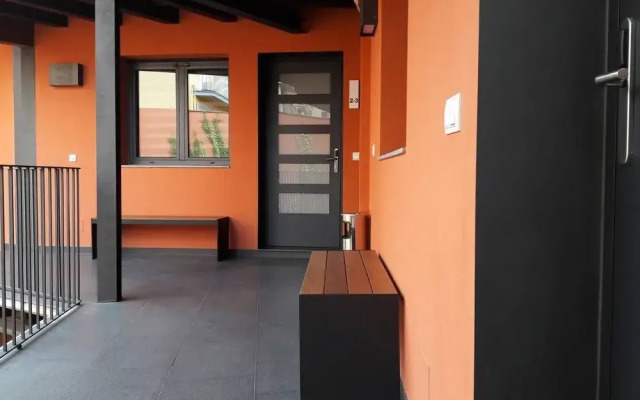 Apartment Among Volcanoes In Olot