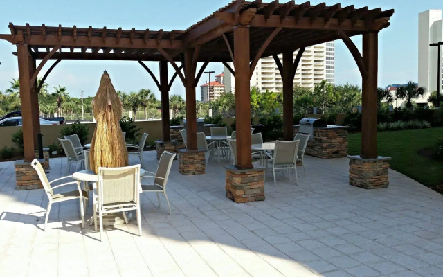 Luau at Sandestin