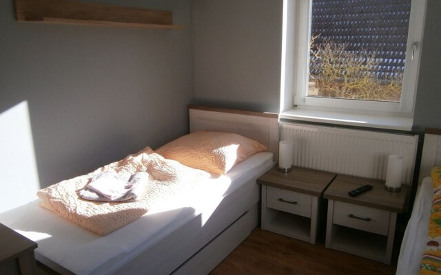 Monteurzimmer Isling