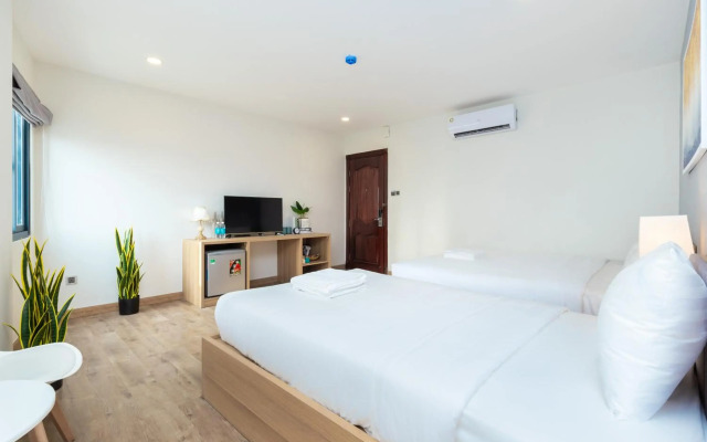 Cozrum Lux Hotel