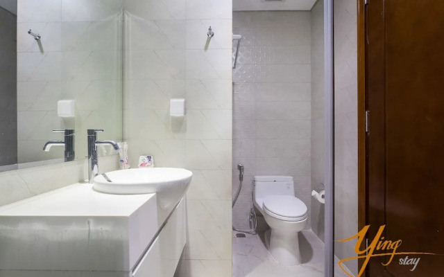 Vinhomes Serviced Apartments Ying Stay