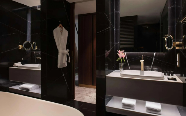 Steigenberger Hotel And Residence Doha