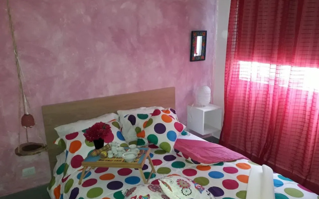 Villa Rosa Dominicus