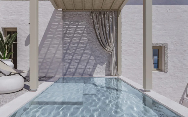 GrandeMar Suites