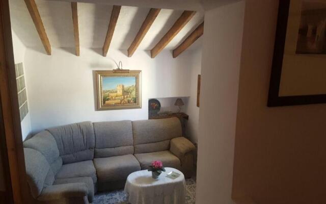 Vivienda Turistica La Arracada