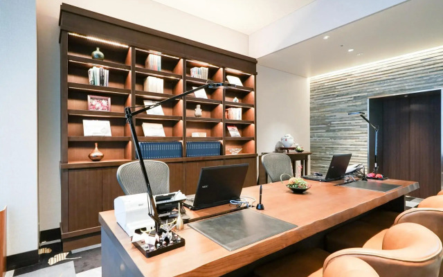 Hotel Ryumeikan Ochanomizu Honten