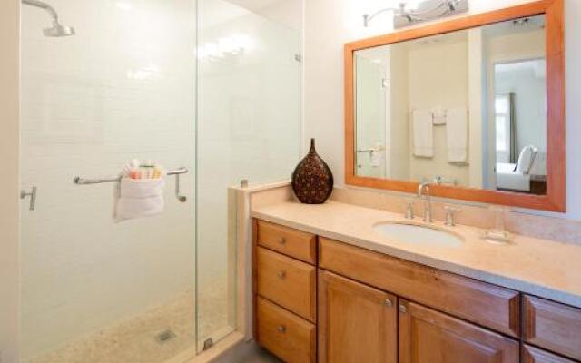 South Bay Beach Club Villa 3