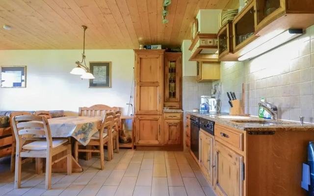 Weisshorn 24 Riederalp