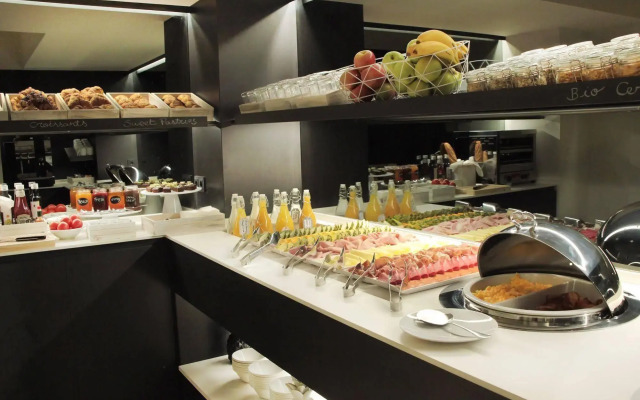 Hotel Denit Barcelona