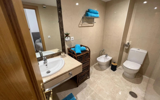 Terrazas de Costalita