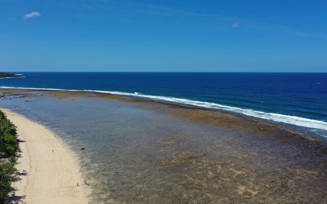 Calypso Surf and Dive