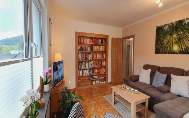 Ferienwohnung sauerland-ruhe