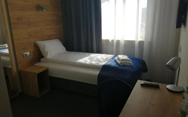 S7 Hotel