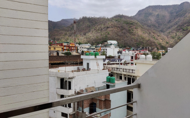 UbEx Home Rishikesh - Hostel