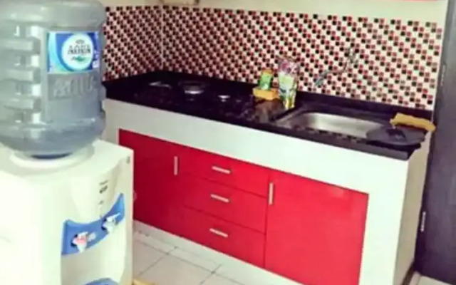 Apartemen Sentra Timur  by welcome property