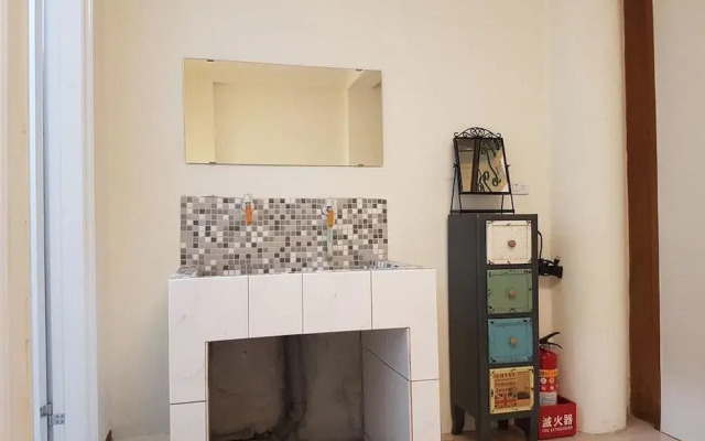Lu-Ser Homestay-Hostel