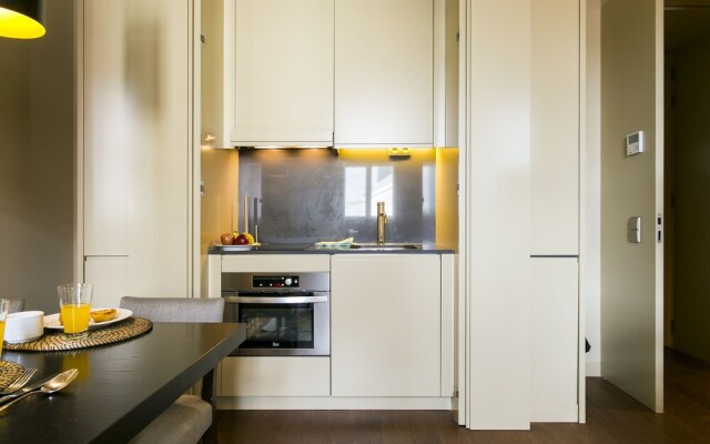 Downtown Market Iii Apartment Rentexperience