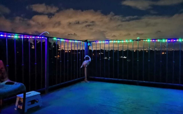 Hotel Rancha Azul