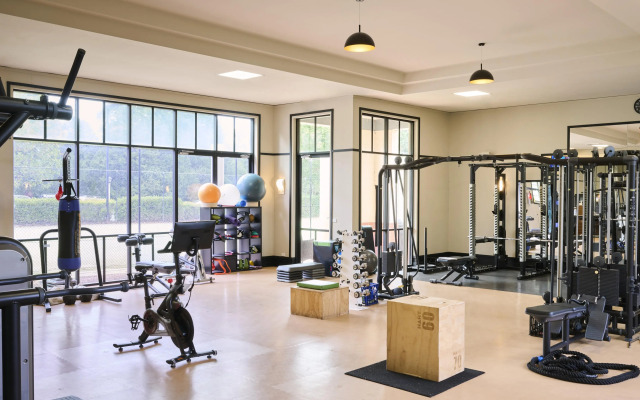 Hyatt Hotel Canberra - a Park Hyatt