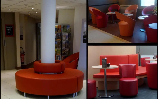 ibis Le Havre Sud Harfleur