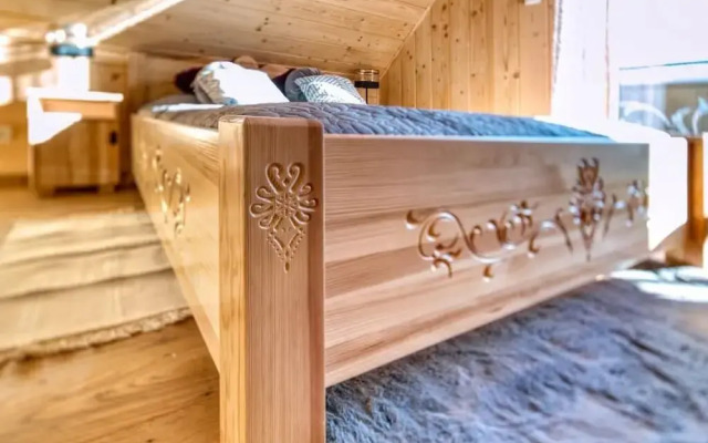 Domki na Skalach Centrum Zakopane