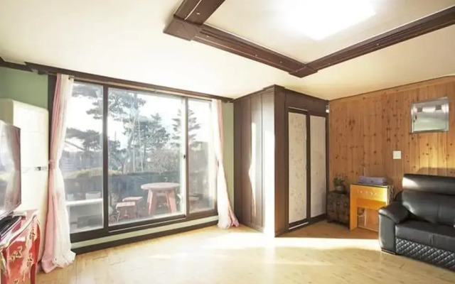Ganghwa Pastel Pension