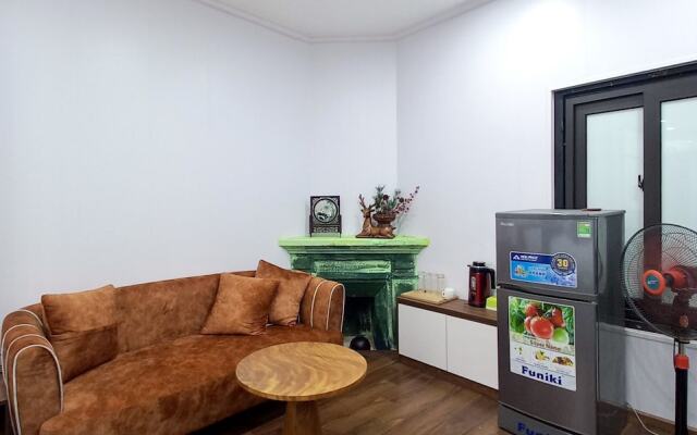 Amelie Homestay