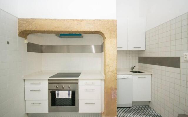 Cosy Baixa Apartment2