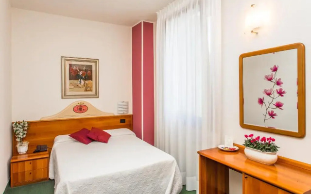 Hotel Ristorante Tegorzo