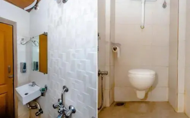 Hotel Alfa Heritage
