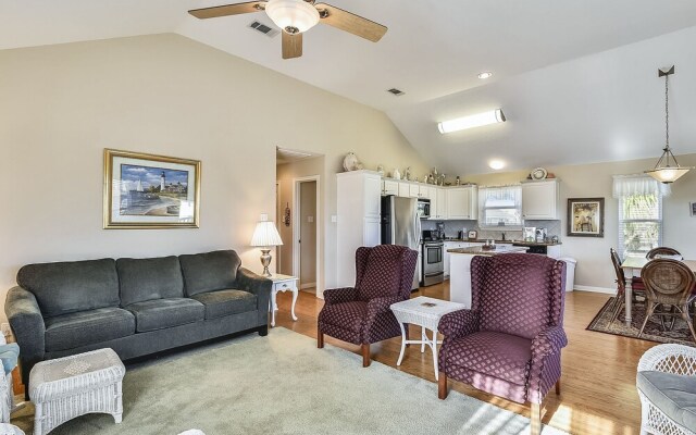 Stargazer - 3 Br Home