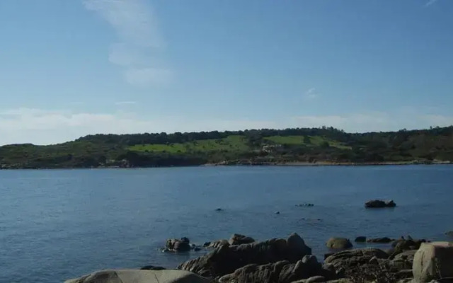 Casa Vacanze Marina Di Cea