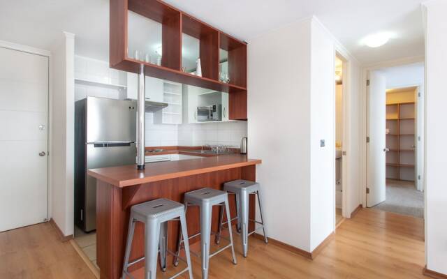 Bellavista Apartments