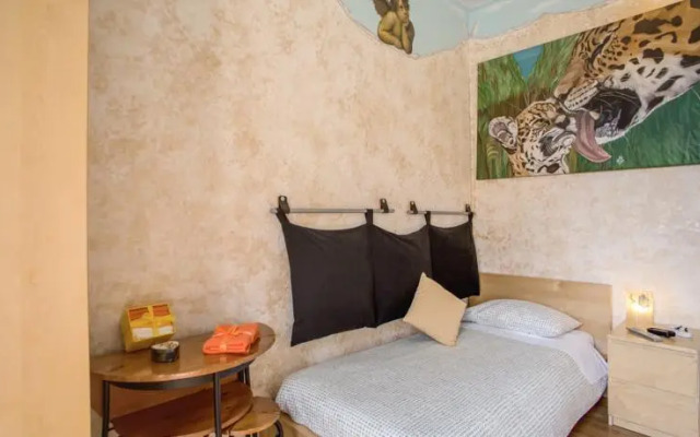 Angels Gate San Pietro