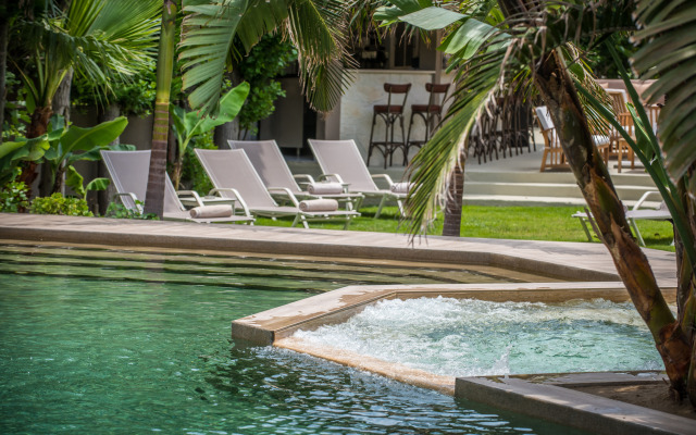 Alsus Boutique Hotel