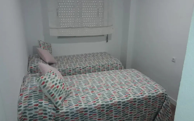 Apartamento Salamanca 10
