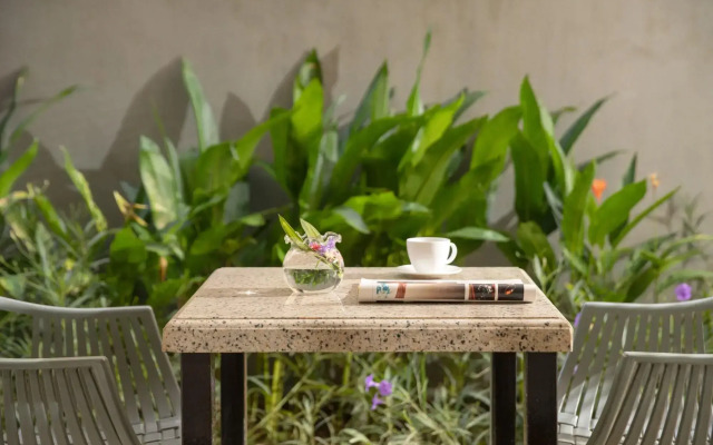 Triple Riverside Villa Hotel Hoian