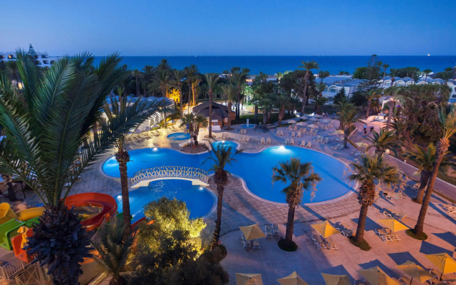 Occidental Sousse Marhaba