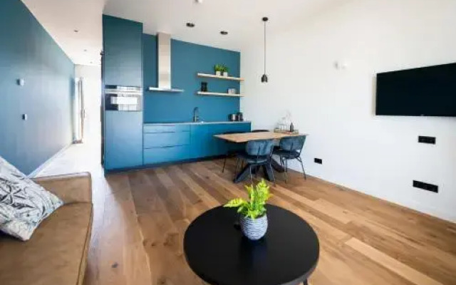 Boutique Hotel De Beerze