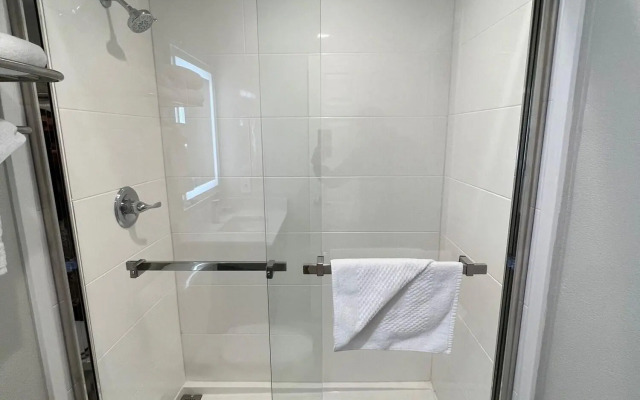 Quality Inn Tracy I-205