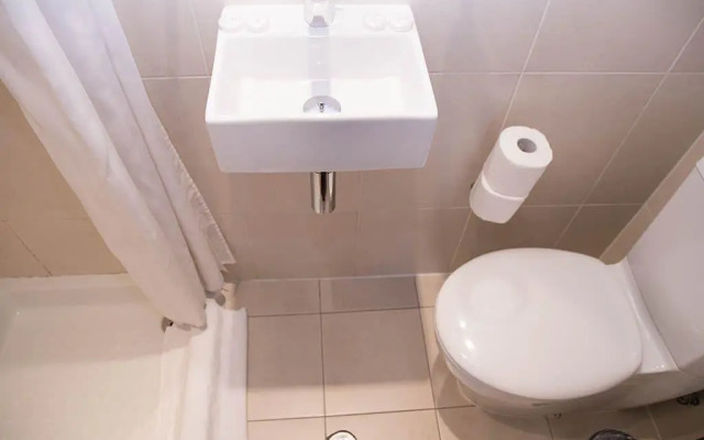 Europa House Hotel