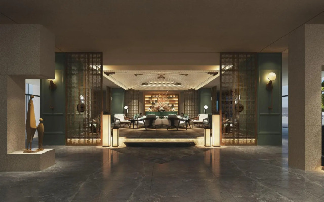 Daochengyading Howard Johnson