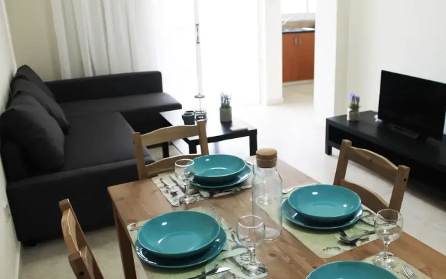 Island Time Holiday Apartment