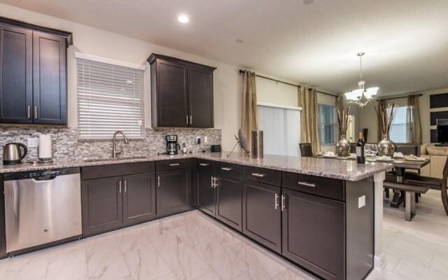 Amazing House! - Champions Gate - 1550MVD