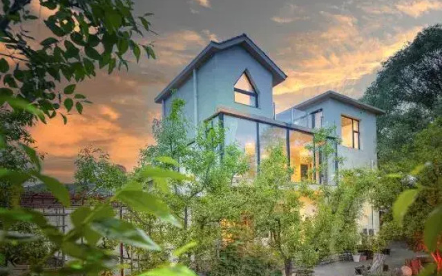 Gold Country Boutique Homestay