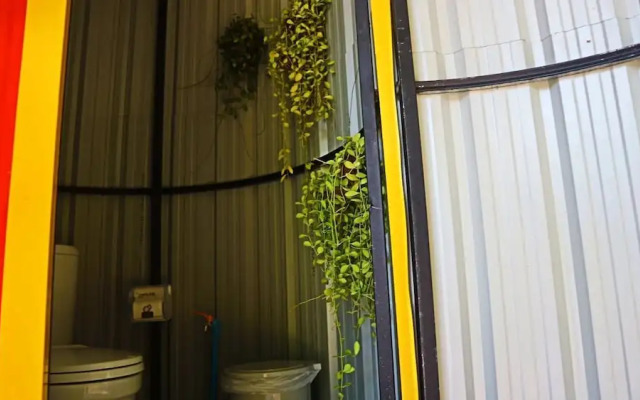 Bansabai pool  Villa (Local Tour)